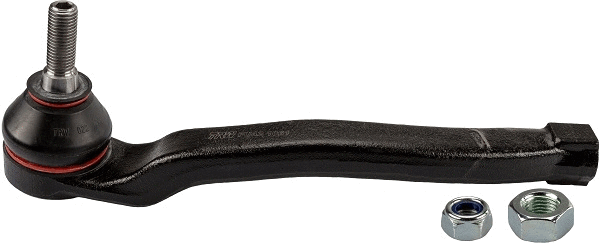 Tie Rod End (JTE1061)
