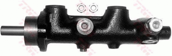 Brake Master Cylinder (PMH175)
