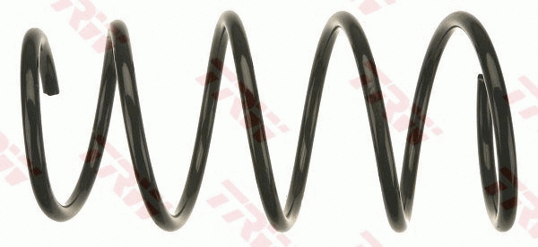 Suspension Spring (JCS1003)