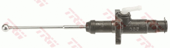 Master Cylinder, clutch (PNB556)