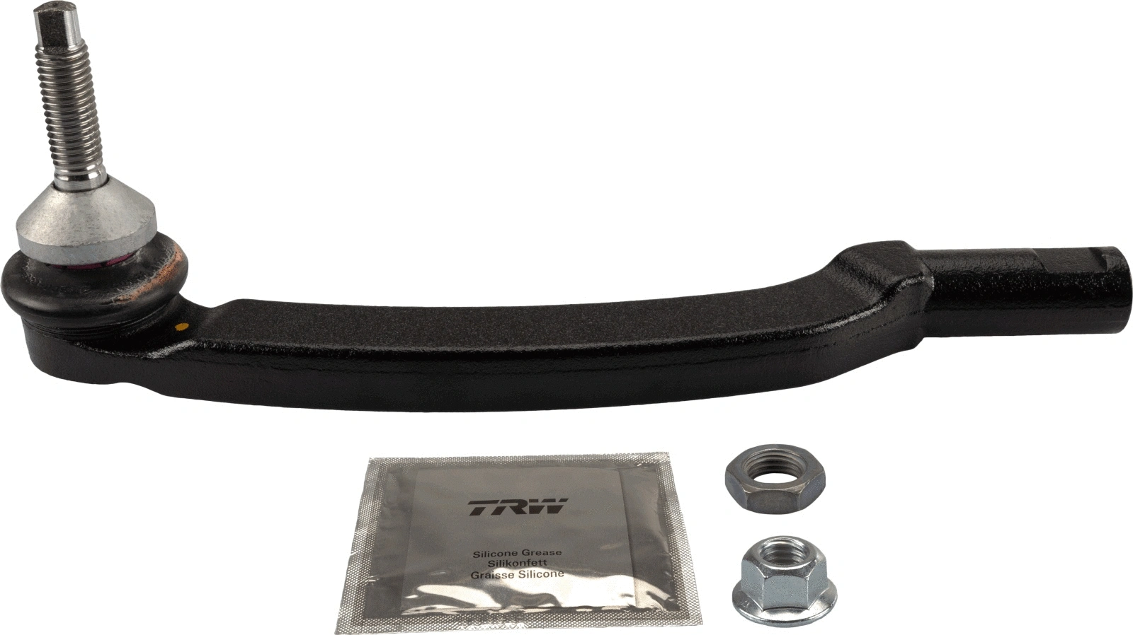 Tie Rod End (JTE1186)