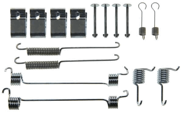 Accessory Kit, brake shoes (SFK183)