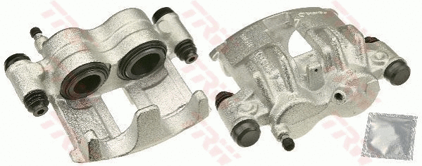Brake Caliper (BHS1182E)