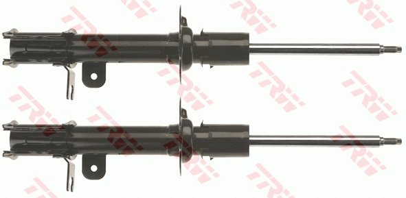 Shock Absorber (JGM1067T)