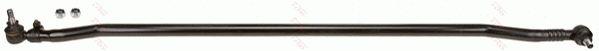 Centre Rod Assembly (JTY300)