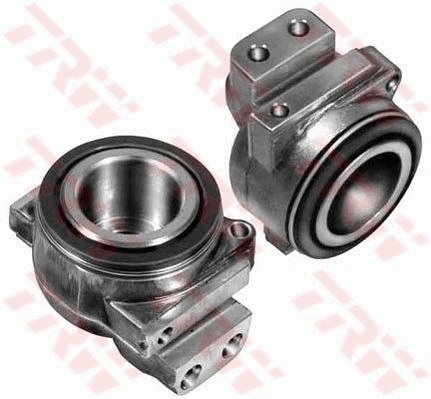 Brake Caliper (BHV273E)
