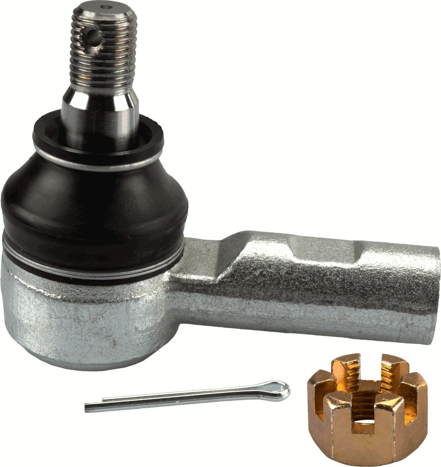Tie Rod End (JTE419)