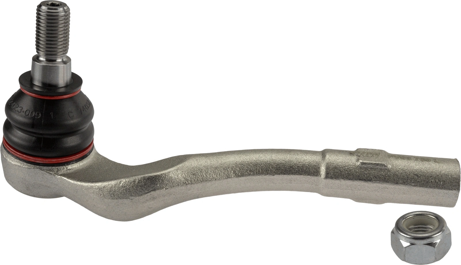 Tie Rod End (JTE769)