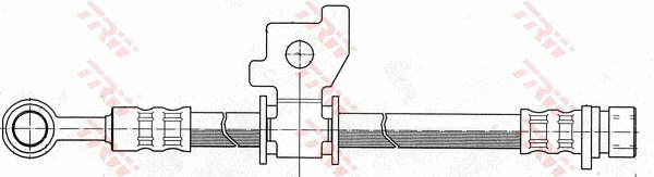 Brake Hose