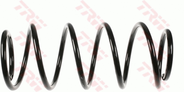 Suspension Spring (JCS796)