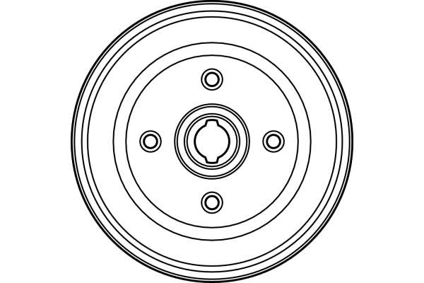 Brake Drum