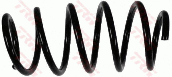 Suspension Spring (JCS921)