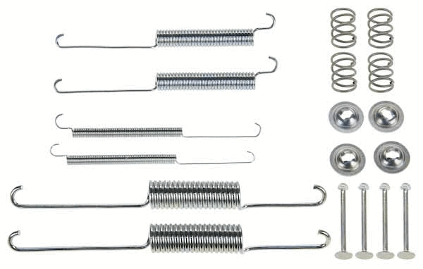 Accessory Kit, brake shoes (SFK290)