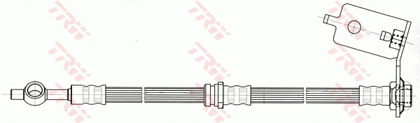Brake Hose
