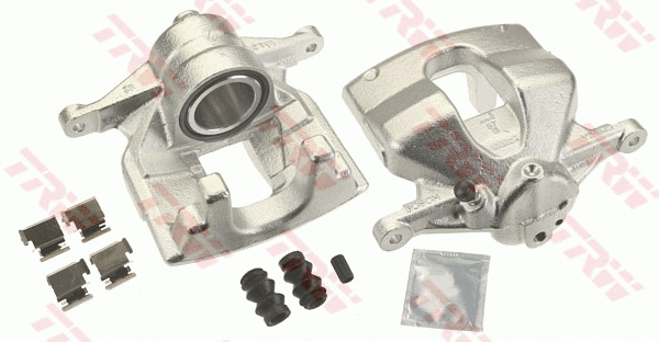 Brake Caliper (BHX593E)