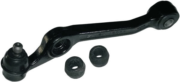 Control/Trailing Arm, wheel suspension (JTC793)