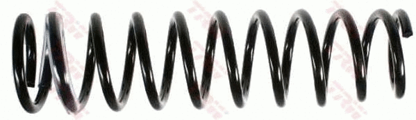 Suspension Spring (JCS396)