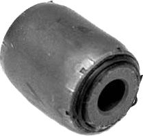 Mounting, control/trailing arm (JBU486)