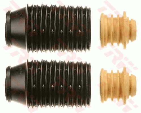 Dust Cover Kit, shock absorber (JSK220)