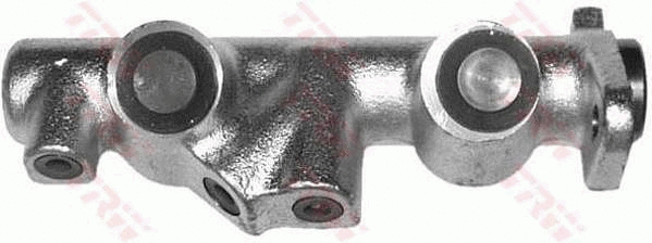 Brake Master Cylinder (PMD186)
