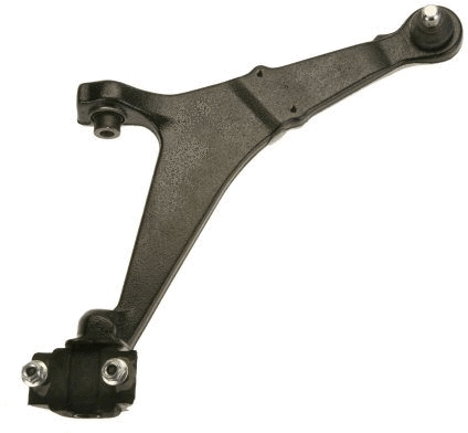 Control/Trailing Arm, wheel suspension (JTC272)