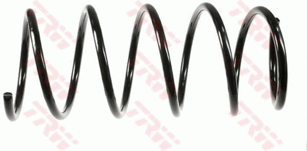 Suspension Spring (JCS489)