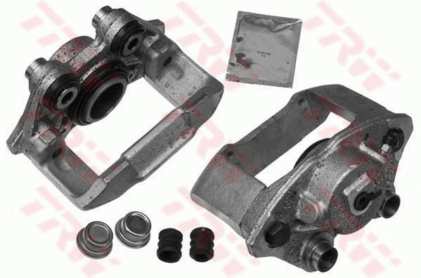 Brake Caliper (BHW214E)