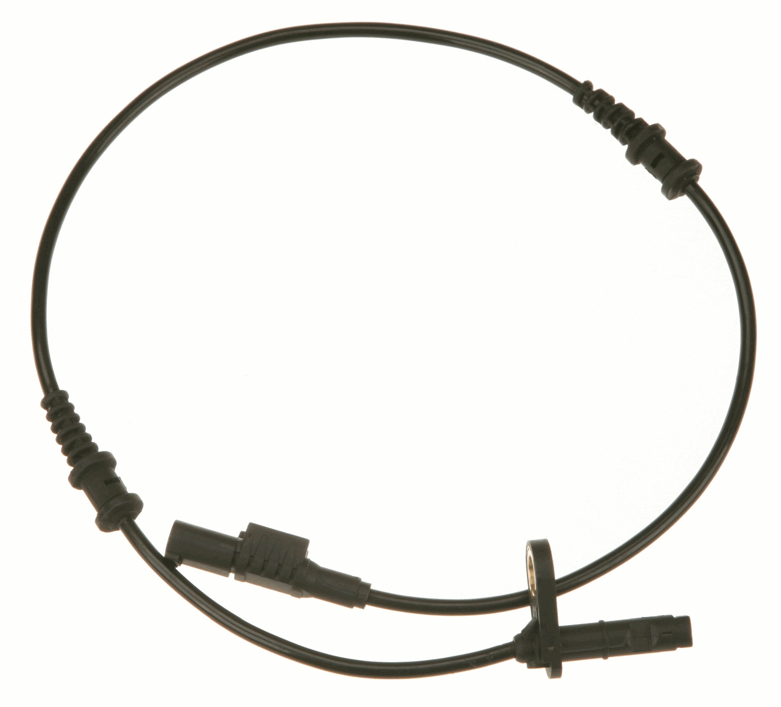 Sensor, wheel speed (GBS1908)