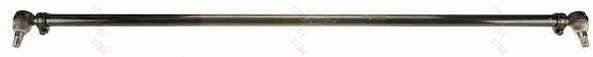 Tie Rod (JTR0172)