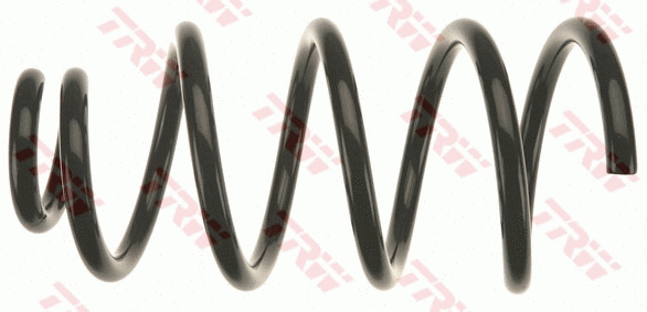 Suspension Spring (JCS1400)