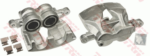 Brake Caliper (BHV923E)