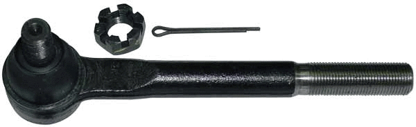 Tie Rod End (JTE671)