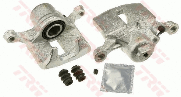 Brake Caliper (BHN672E)