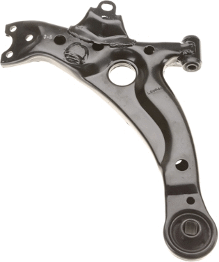 Control/Trailing Arm, wheel suspension (JTC1641)