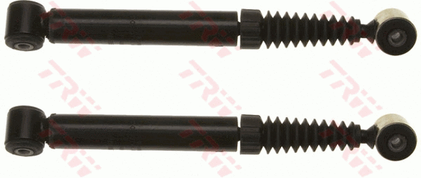 Shock Absorber (JGT206T)