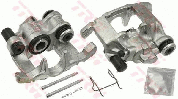 Brake Caliper (BHN600E)