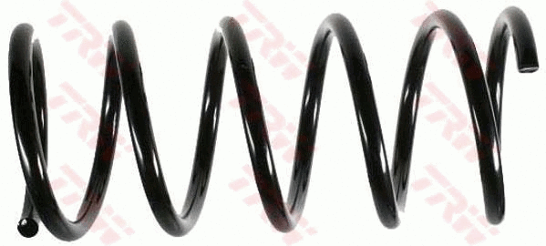 Suspension Spring (JCS596)