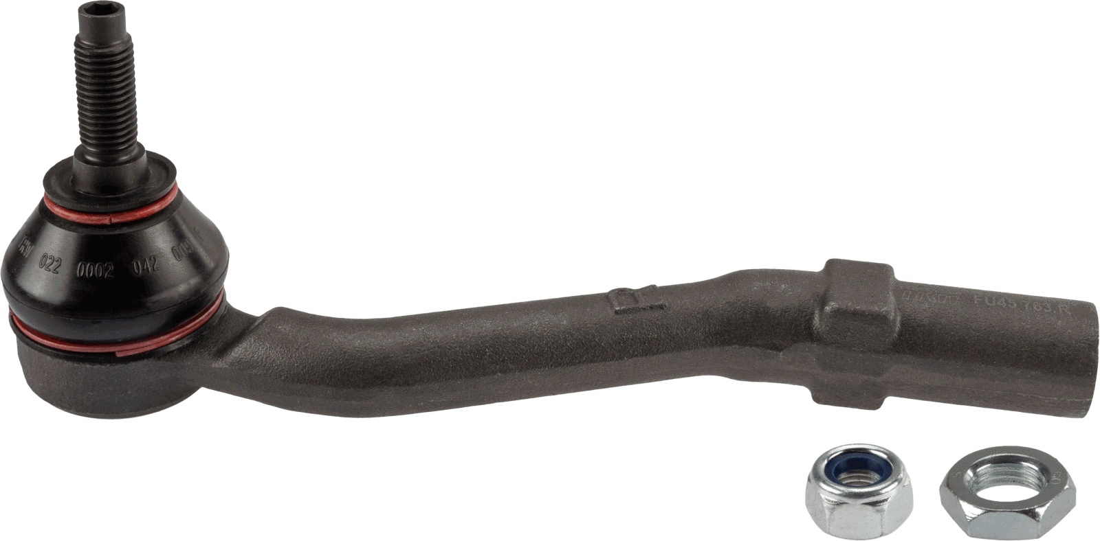 Tie Rod End (JTE763)