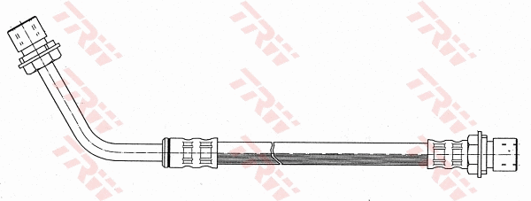 Brake Hose