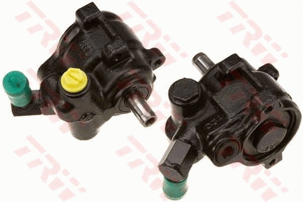 Hydraulic Pump, steering (JPR135)