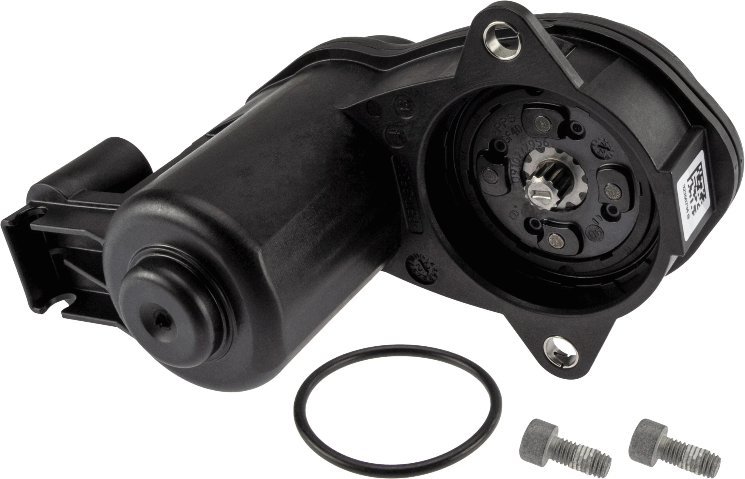 Control Element, parking brake caliper (STA1616)