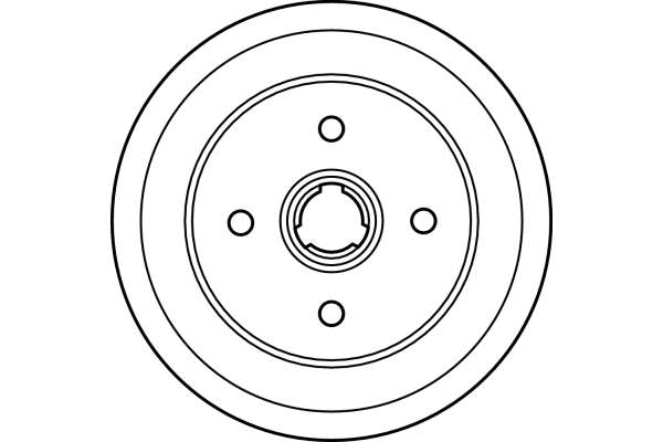 Brake Drum