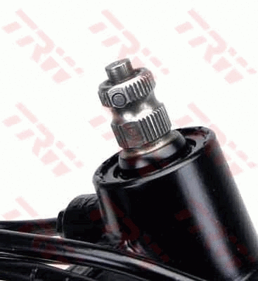 Steering Gear