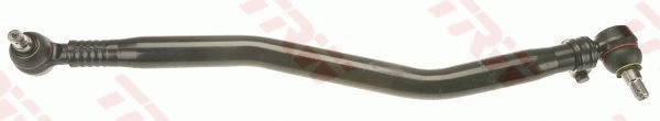 Centre Rod Assembly (JTR0210)