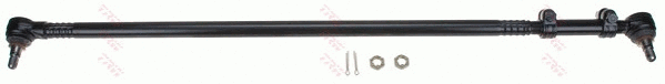 Centre Rod Assembly (JTR3030)