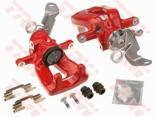 Brake Caliper (BHS1033)