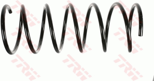 Suspension Spring (JCS676)