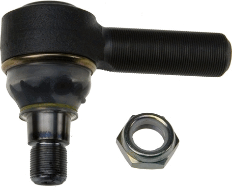 Tie Rod End (JTE4040)