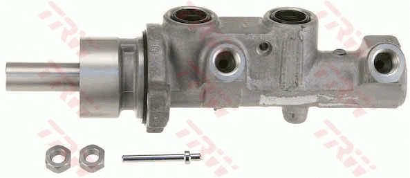 Brake Master Cylinder (PMF558)