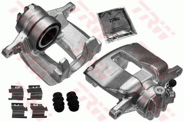 Brake Caliper (BHW374E)